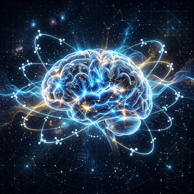 Creatina Não é Só Para Músculos